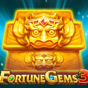 Slot machine Fortune-Gems-3