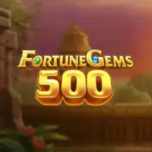 Slot machine Fortune-Gems-500