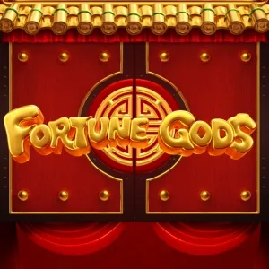 Slot machine Fortune-Gods