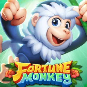 Slot machine Fortune-Monkey