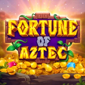 Slot machine Fortune-Of-Aztec