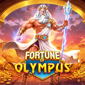 Caça-níqueis Fortune-Of-Olympus