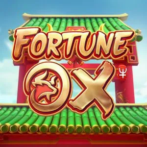 Slot machine Fortune-Ox