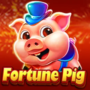 Caça-níqueis Fortune-Pig