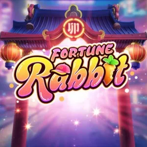 Slot machine Fortune-Rabbit