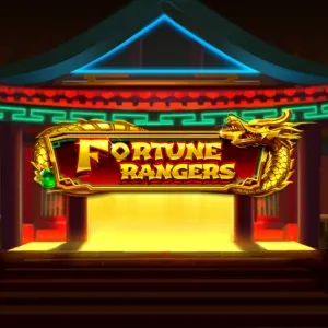 Slot machine Fortune-Rangers-Slot-Review