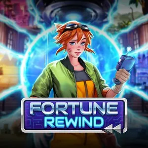 Caça-níqueis Fortune-Rewind