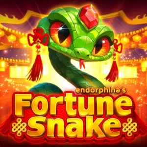 Slot machine Fortune-Snake-Endorphina