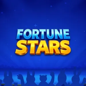 Slot machine Fortune-Stars