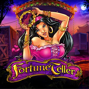 Slot machine Fortune-Teller