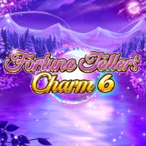 Slot machine Fortune-Teller-S-Charm-6