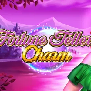 Slot machine Fortune-Teller-S-Charm