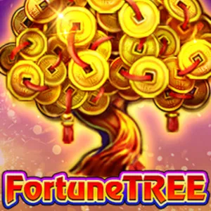 Slot machine Fortune-Tree