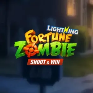 Slot machine Fortune-Zombie