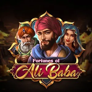 Slot machine Fortunes-Of-Ali-Baba
