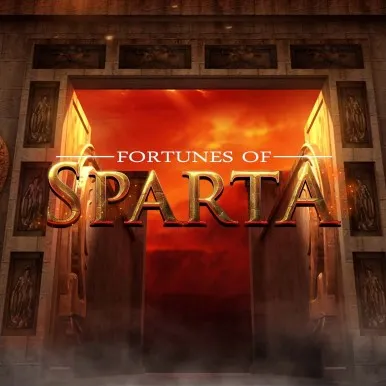 Caça-níqueis Fortunes-Of-Sparta