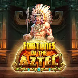 Slot machine Fortunes-Of-The-Aztec
