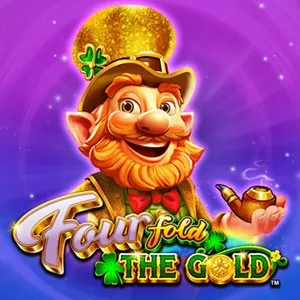 Slot machine Fourfold-The-Gold