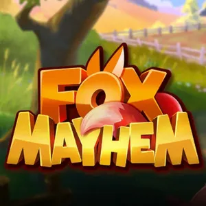 Slot machine Fox-Mayhem