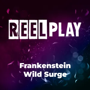 Slot machine Frankenstein-Wild-Surge
