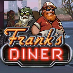 Slot machine Franks-Diner