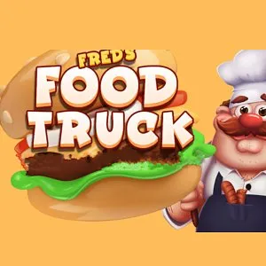 Slot machine Freds-Food-Truck