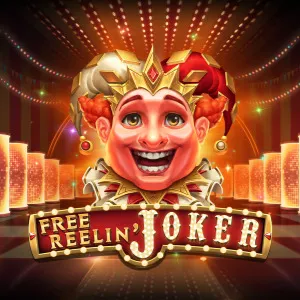 Slot machine Free-Reelin-Joker-Review