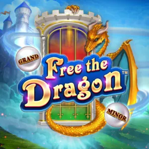 Slot machine Free-The-Dragon