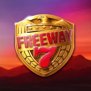 Slot machine Freeway-7