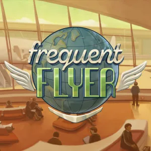 Slot machine Frequent-Flyer