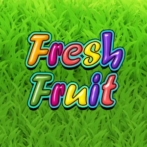 Slot machine Fresh-Fruits