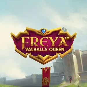 Slot machine Freya-Valhalla-Queen