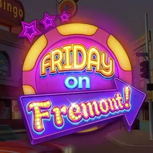 Slot machine Friday-On-Fremont