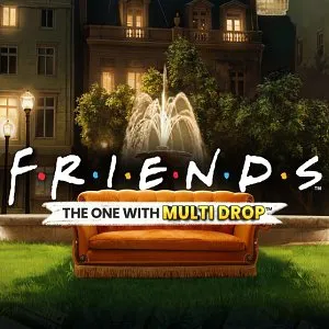 Slot machine Friends-The-One-With-Multidrop