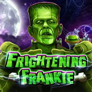 Slot machine Frightening-Frankie