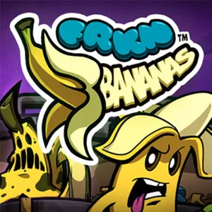 Slot machine Frkn-Bananas