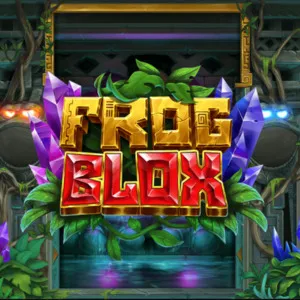 Slot machine Frogblox