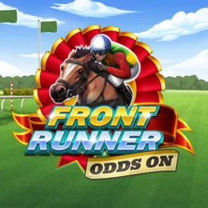 Slot machine Front-Runner