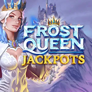 Slot machine Frost-Queen-Jackpots