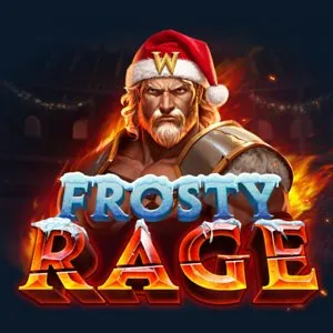 Slot machine Frosty-Rage