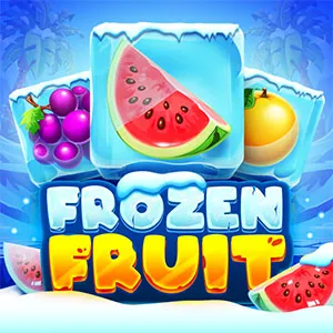 Slot machine Frozen-Fruit