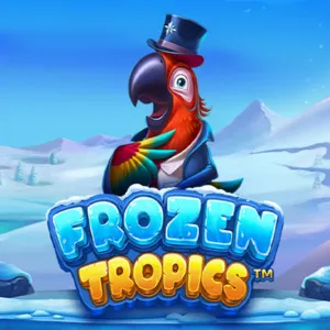 Slot machine Frozen-Tropics