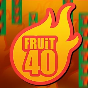 Slot machine Fruit-40