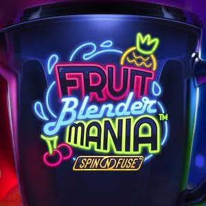 Slot machine Fruit-Blender-Mania