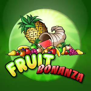 Slot machine Fruit-Bonanza-1