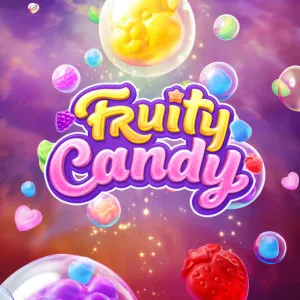 Slot machine Fruit-Candy