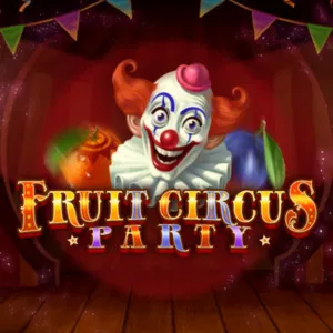 Slot machine Fruit-Circus-Party