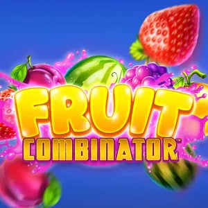 Slot machine Fruit-Combinator