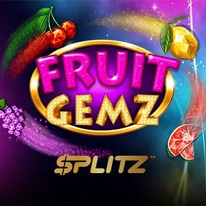 Slot machine Fruit-Gemz-Splitz