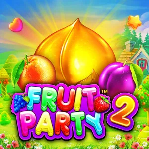 Slot machine Fruit-Party-2